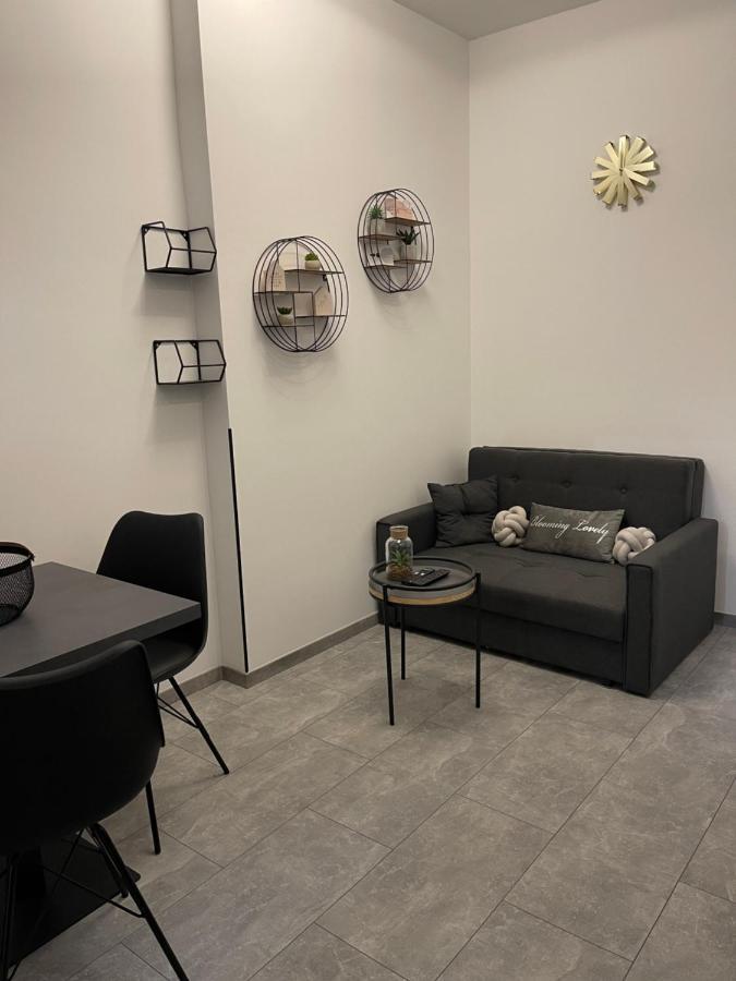 Apartman Mala Zagreb Exterior foto