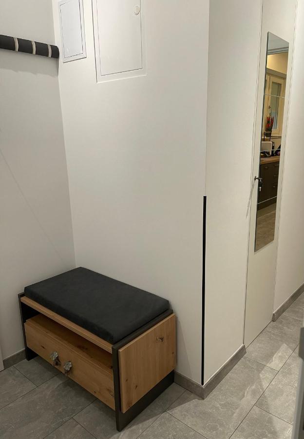 Apartman Mala Zagreb Exterior foto